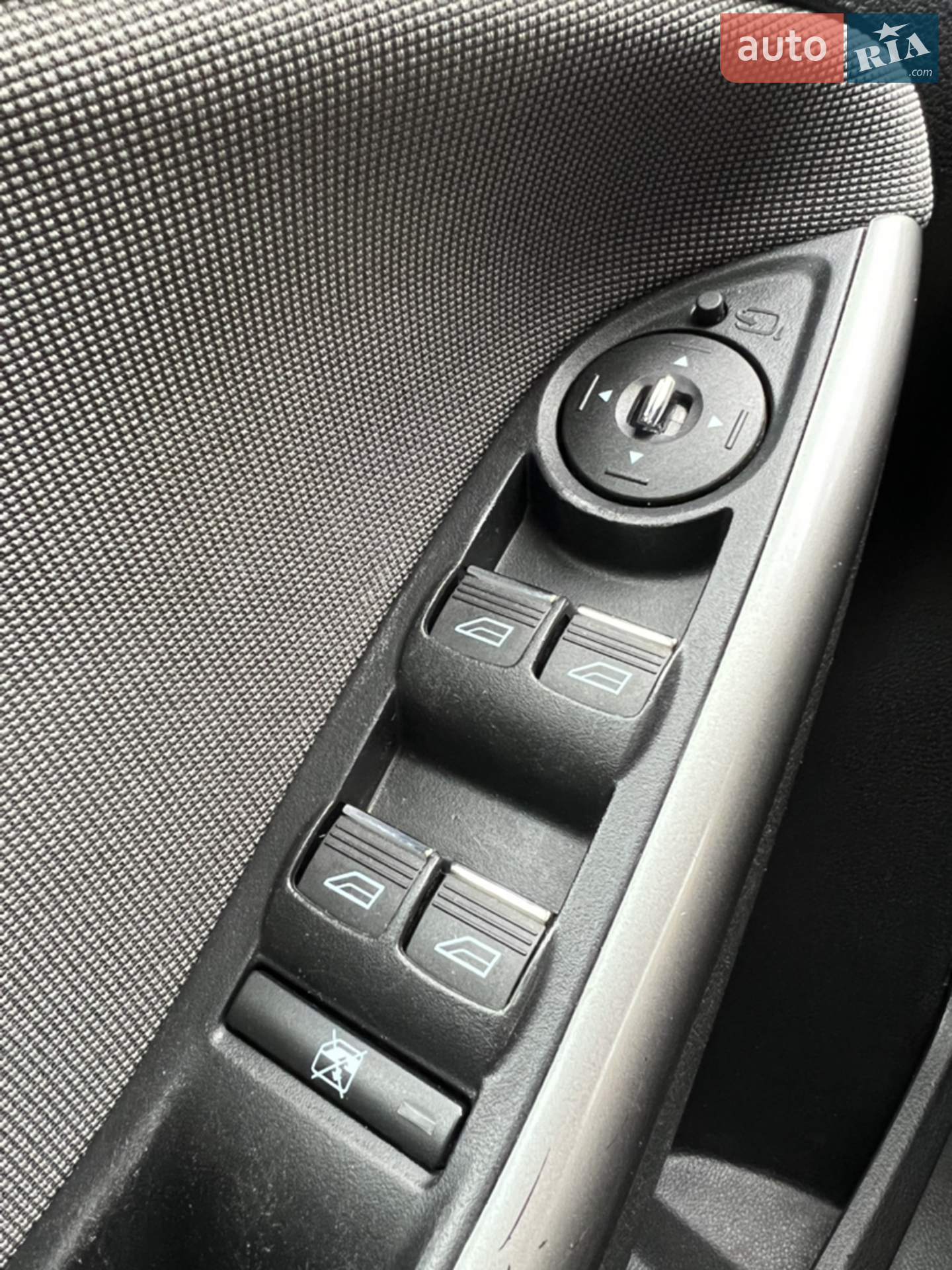 2014 Ford Focus - мініатюра 35