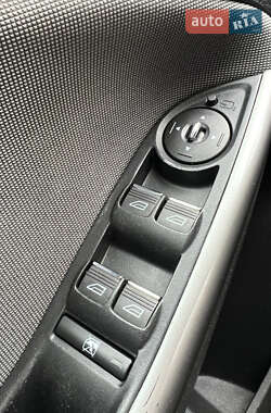 Универсал Ford Focus 2014 в 