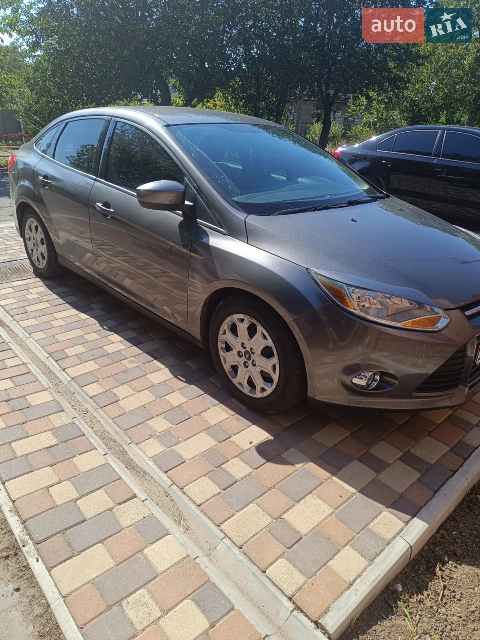2013 Ford Focus - мініатюра 13