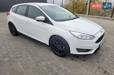 Ford Focus 2016 Ford Focus 2016