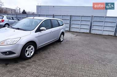 Універсал Ford Focus 2008 в Львові