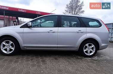 Универсал Ford Focus 2008 в 