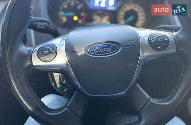 Универсал Ford Focus 2013 в Ивано-Франковске