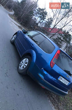 Універсал Ford Focus 2005 в 