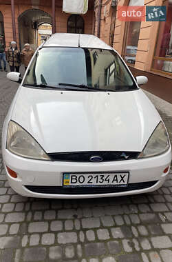Универсал Ford Focus 1999 в 