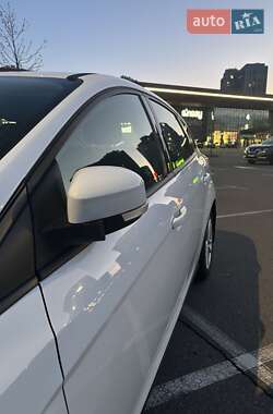Хэтчбек Ford Focus 2017 в 