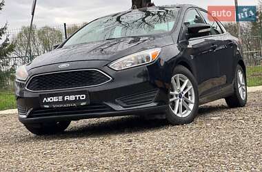 Ford Focus 2016 Ford Focus 2016