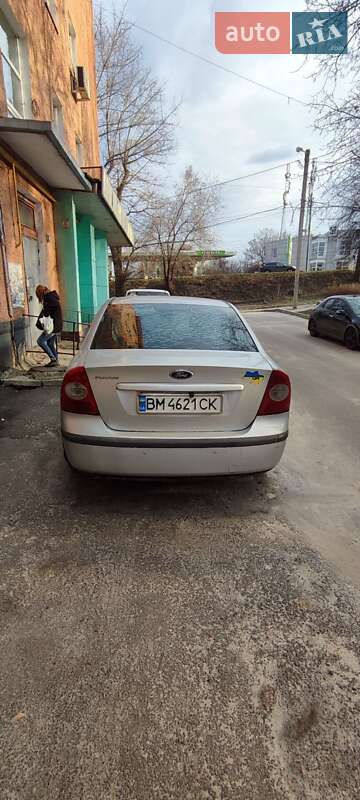 Седан Ford Focus 2005 в Харькове