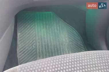 Седан Ford Focus 2005 в 