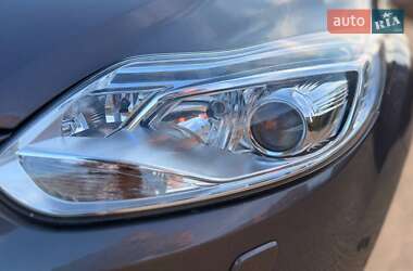 Ford Focus 2012 Ford Focus 2012