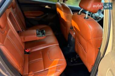 Універсал Ford Focus 2012 в 