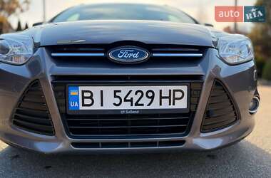 Універсал Ford Focus 2012 в 