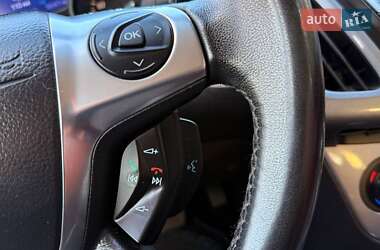 Універсал Ford Focus 2012 в 