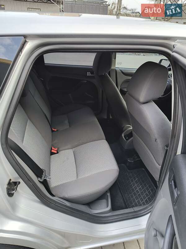 Универсал Ford Focus 2007 в Днепре