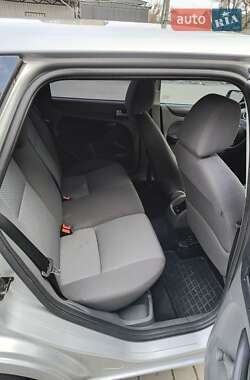 Универсал Ford Focus 2007 в 