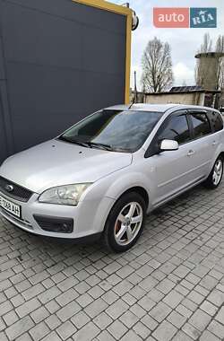 Ford Focus 2007