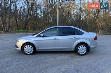 Ford Focus 2011 Ford Focus 2011