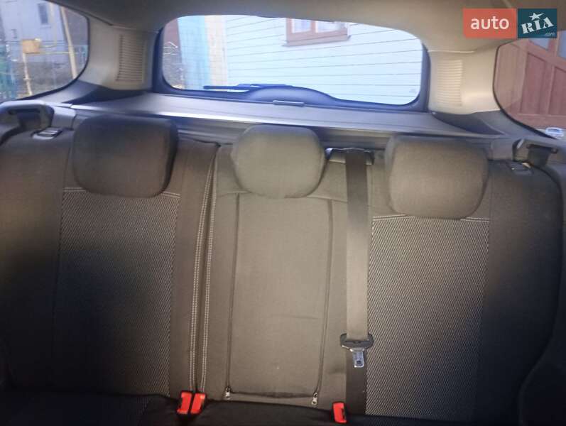 Универсал Ford Focus 2005 в Ивано-Франковске
