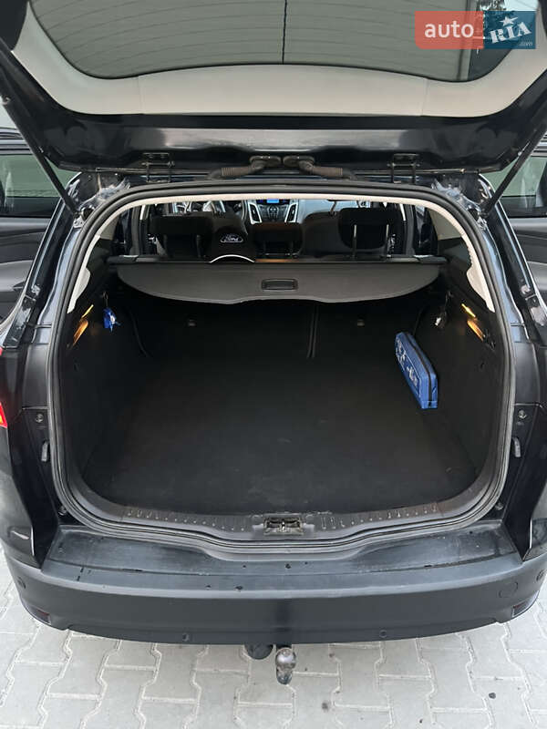 Універсал Ford Focus 2012 в Сарнах