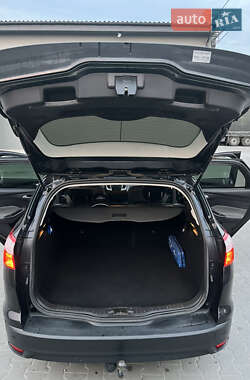 Универсал Ford Focus 2012 в 