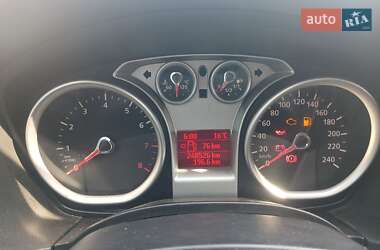 Универсал Ford Focus 2008 в 