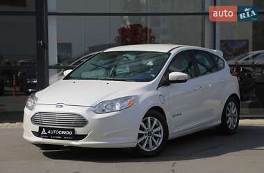 Ford Focus 2012 Ford Focus 2012