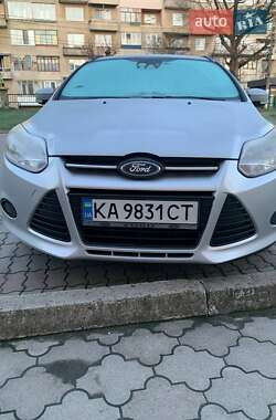 Ford Focus 2011 Ford Focus 2011