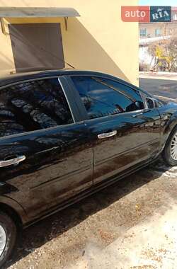 Хетчбек Ford Focus 2007 в 