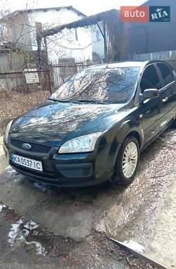 Ford Focus 2007