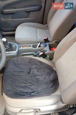 Хетчбек Ford Focus 2007 в 
