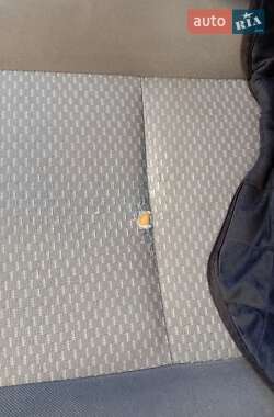 Хетчбек Ford Focus 2007 в 