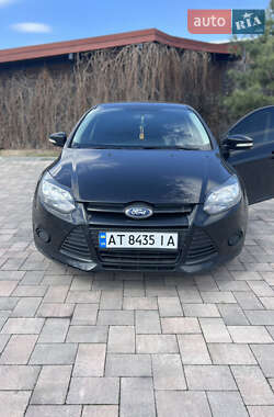 Ford Focus 2014 Ford Focus 2014