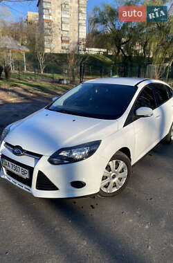 Ford Focus 2014 Ford Focus 2014