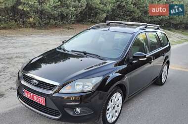 Ford Focus 2009 Ford Focus 2009