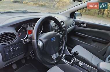 Универсал Ford Focus 2009 в 