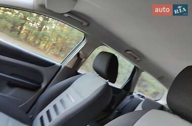 Универсал Ford Focus 2009 в 