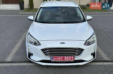 Універсал Ford Focus 2020 в 