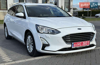 Ford Focus 2020 Ford Focus 2020