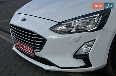 Універсал Ford Focus 2020 в 