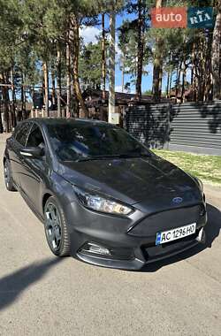 Ford Focus 2017 Ford Focus 2017
