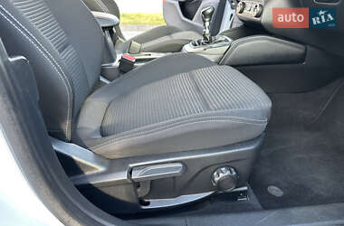 Універсал Ford Focus 2020 в 