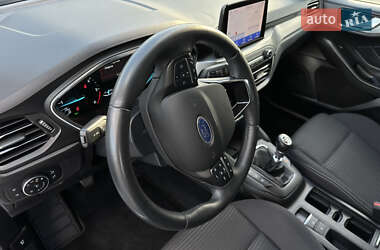 Універсал Ford Focus 2020 в 