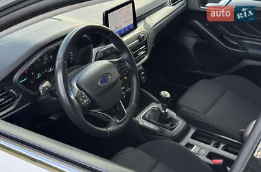Універсал Ford Focus 2020 в 