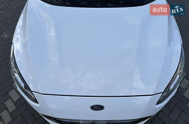 Універсал Ford Focus 2020 в 