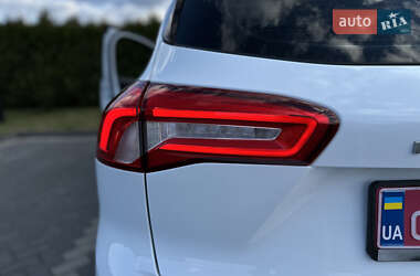 Універсал Ford Focus 2020 в 