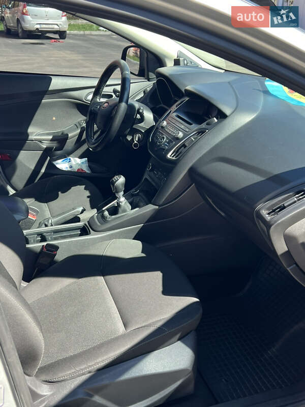 Универсал Ford Focus 2015 в Коломые