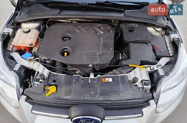Универсал Ford Focus 2013 в 
