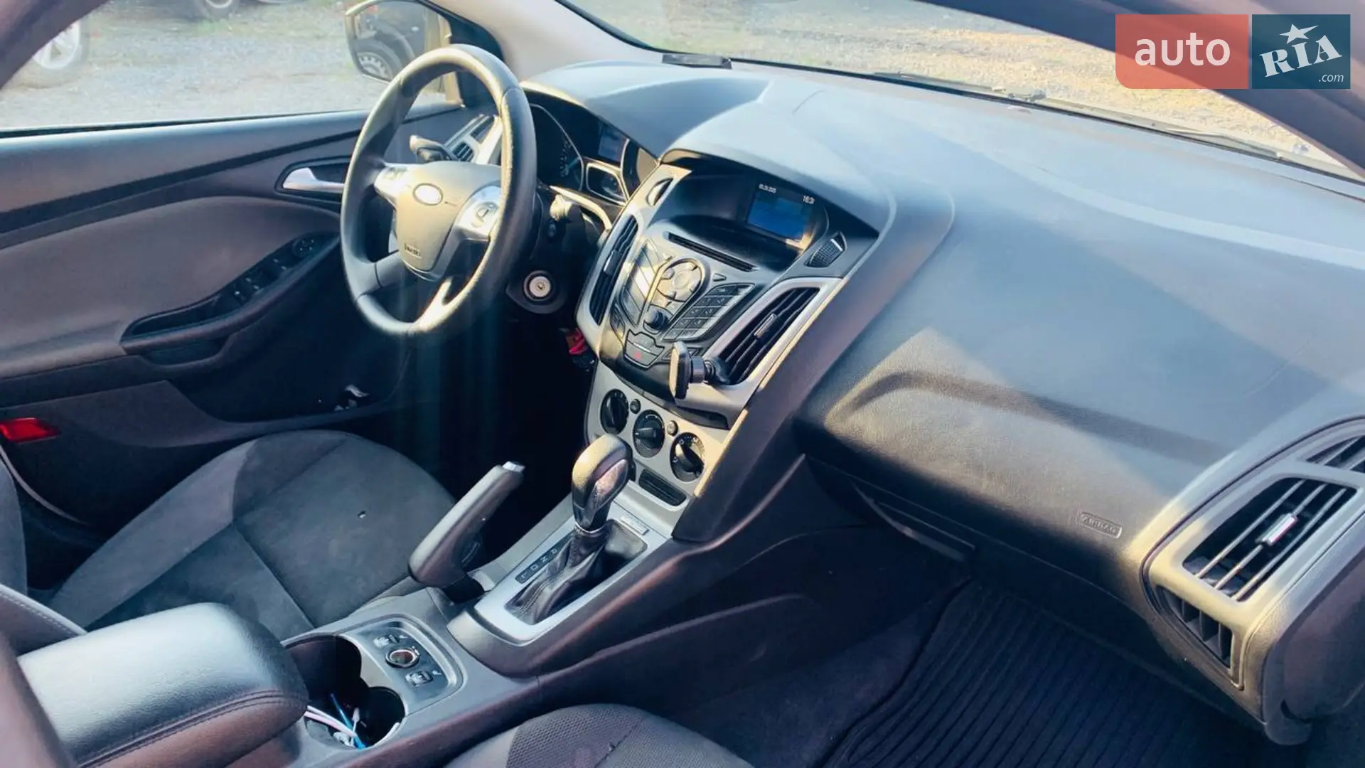 2014 Ford Focus - мініатюра 8