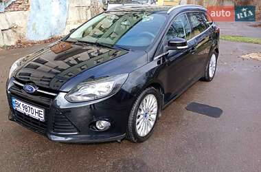 Ford Focus 2011 Ford Focus 2011