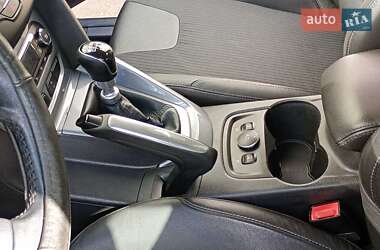 Универсал Ford Focus 2011 в 